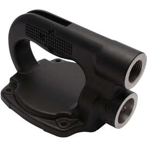 Accessoires et pièces pour outils pneumatiques Hazet, couvercle de boîtier de clé à chocs - Product Image 1