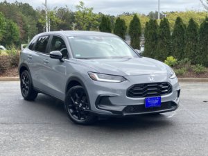 Honda HR-V Sport AWD CVT 2023 Usado en Buen Estado - Product Image 2