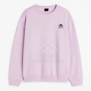 Sweatshirts surdimensionnés pour hommes les plus vendus, vêtements décontractés, sweatshirts surdimensionnés pour hommes, basiques confortables, sweatshirts surdimensionnés pour hommes - Product Image 3