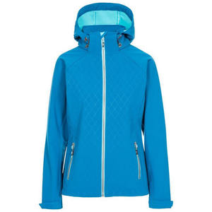 Fashion Ladies Windbreaker <b>Jacket</b> Slim Fit <b>Zip</b> <b>Up</b> Outerwear - Product Image 4