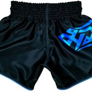 Sublimated <b>Mma</b> <b>Shorts</b> with Custom Design Sublimation <b>Mma</b> Fighting <b>Shorts</b> <b>MMA</b> Fight Wear - Product Image 4