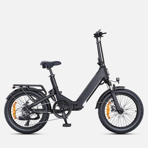 New <b>top</b> Electric Mountain Cargo Bike Central Motor EMK-EnginePro2.0 750W 48V 20Ah Multipurpose 120KG Max <b>Load</b> IPX5 Water - Product Image 3