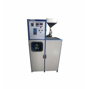 เครื่องทดสอบการขัดถูด้วยทรายแห้ง เครื่องทดสอบแรงอัด ผลิตภัณฑ์ - Product Image 1