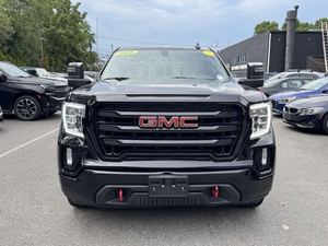 Usado 2021G-1500 Sie_rra Elevation Crew Cab 4WD - Product Image 5