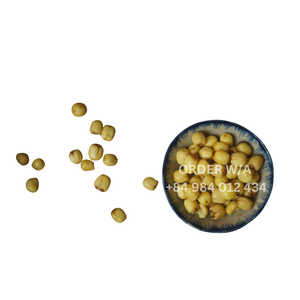 Meilleur Prix Usine de Graines de Lotus Séchées Biologiques Nutritives Graine de Lotus Blanche Vente en vrac Comestible Biologique - Product Image 1