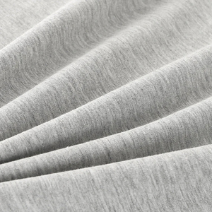 Ensemble T-shirt et short pour homme en coton 100% respirant décontracté d'été personnalisable - Product Image 6