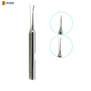 New Medical Teeth Care Stainless Steel Periotomes Power & Extraction Medical Dental Instruments <b>Sutur</b> <b>Kit</b> Medic Instrument - Product Image 3