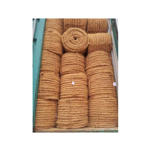 Rollo de fibra de sisal natural/Productos de fibra de sisal a precio de fábrica-Precio a granel de fibra de sisal natural/Fibra de sisal de alta calidad - Product Image 1