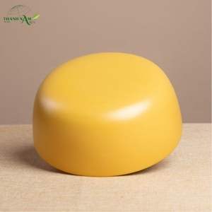 Tazón de Bambú en Espiral Estilo Campestre, Hecho a Mano, Ecológico, Apto para Lavavajillas, Tazón Decorativo y para Servir para el Hogar y Fiestas - Product Image 6