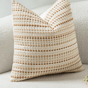 Fabricante de cojines personalizados de la India | Fundas de cojines tejidas a mano modernas de moda con patrón vintage y diseño único - Product Image 3