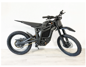 Tout nouveau vélo électrique Talaria Mx5 Sting R Pro 60 mph - Remise exclusive de 30% sur la vente. Livraison à domicile disponible - Product Image 1