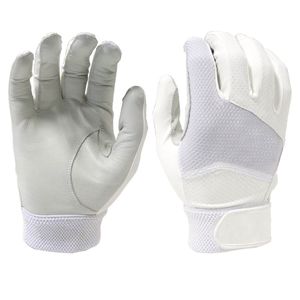 2023 réglable conception populaire Baseball gants de frappe prix usine personnalisé Baseball gants de frappe pour hommes et femmes - Product Image 4