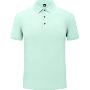 Fournisseurs d'usine directs de qualité professionnelle pour hommes pour polos couleurs personnalisées matériel totalement personnalisable avec patte d'impression - Product Image 6