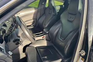 รถมือสอง AUDI S4 ปี 2012 พวงมาลัยซ้าย/ขวา - Product Image 2