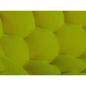 โซฟา Topazio 2D Bubble 2 รูปทรงโค้ง 3-4 ที่นั่ง ดีไซน์ร่วมสมัย ผ้าหุ้มแบบยืดได้ สำหรับห้องนั่งเล่น - Product Image 4