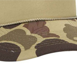 Casquette Snapback avec logo personnalisé, design à visière plate, confortable pour un usage quotidien, accessoire de mode pour toutes les saisons - Product Image 6