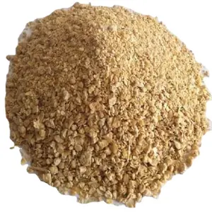 Best Quality ANIMAL FEED 48% PROTEIN Soybean Meal for poultry feed Brazil best quality non gmo soya bean meal