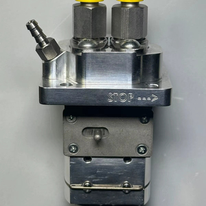 Dizen động cơ TR-ERB phun nhiên liệu bơm tương thích với Kubota Z482 động cơ diesel - Product Image 1
