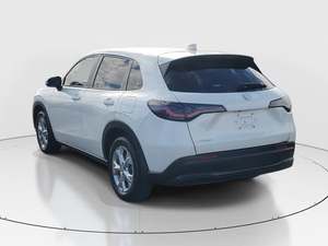 ¡COMPRA AHORA! Subasta de Autos Usados: SUV 2023 HR-V LX FWD para Uso Comercial - Product Image 4