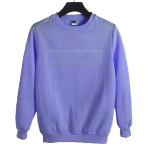 Women's Fleece Lined Winter Sweatshirt-Warm Casual Everyday Wear Cotton Soft Streetwear with Front Logo - Product Image 6