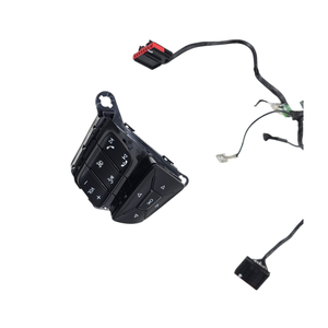 Comandi Multifunzione al Volante per FORD Ranger (TKE) GB6T-9E740-GAW (11>) - Product Image 2