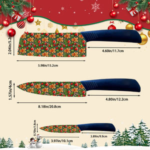 Hot Selling Ceramic <b>Blade</b> Chef <b>Knife</b> with Plastic Handle for Outdoor Hiking Factory Direct Handmade <b>Craft</b> Wholesale - Product Image 2