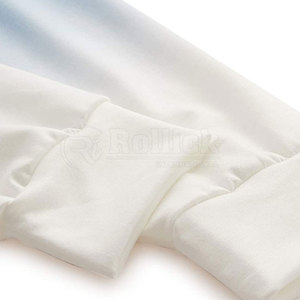 Sudaderas Cortas Duraderas y Cómodas, Ropa Informal, Sudaderas Cortas Hechas en Pakistán - Product Image 5