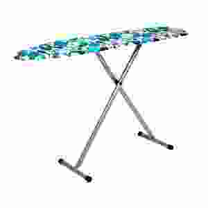 Elegante modelo de tabla de planchar elegante con superficie de planchado duradera - Product Image 1