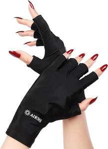 Guantes de Algodón para Manos Secas, Eccema, Guantes de Algodón Blancos para Mujer, Manos Secas, Hidratantes, Cosméticos, Piel Sensible e Irritada - Product Image 2