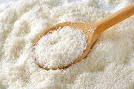 100% tự nhiên thấp chất béo desiccated dừa tốt/trung bình/Thô Cắt độ ẩm thấp <5% 12 tháng Thời hạn sử dụng số lượng lớn bán buôn nông nghiệp - Product Image 3