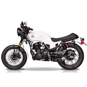 Motocicletas CSC SG250 San Gabriel 2024 - Product Image 4