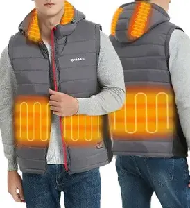 Chaleco de moto - Product Image 3