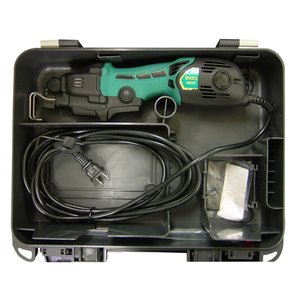 เลื่อยลูกสูบขนาดเล็ก RJK-120KT ใช้ไฟฟ้าและแบตเตอรี่ สำหรับงาน DIY อุตสาหกรรม ตัดไม้ เลื่อยโซ่แบบจิ๊กซอว์ ผลิตภัณฑ์เลื่อยแผ่น - Product Image 2