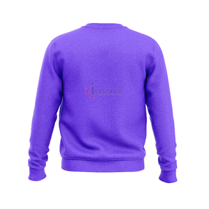 2024เสื้อฮู้ดแขนยาวของผู้ชายเสื้อแขนยาวลำลองสำหรับออกกำลังกายกีฬาฤดูหนาวแบบกำหนดเอง - Product Image 2