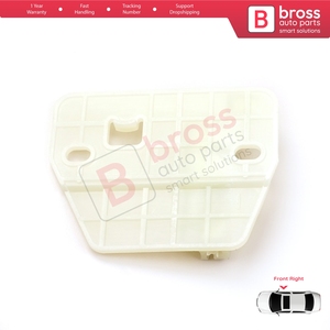 Clips de Reparación de Elevalunas Delantero Derecho BWR1182 para Master MK2, Mascott, Movano A, Daily 3, 4, Interstar, X70, 7700352495 - Product Image 5