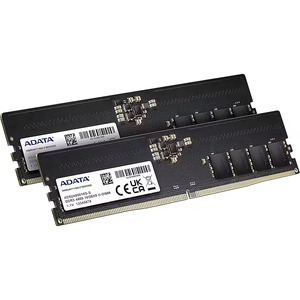 Memoria RAM DDR5 de 8GB, 16GB, 32GB de Alta Velocidad (4800-6000MHz) ECC, Módulo de Memoria para PC de Escritorio, Actualización para PC Gaming y Estaciones de Trabajo, Bajo Voltaje, en Stock - Product Image 1