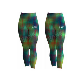 Leggings de Yoga de Primera Calidad 2025, Cintura Elástica, Leggings Ligeros para Mujer, Leggings Más Vendidos para Mujer - Product Image 4