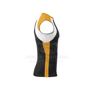 Tenue de sport 7V7 de haute qualité et durable avec des caractéristiques respirantes et à séchage rapide, dernier design, nouvelle arrivée, polyester, vente en gros - Product Image 4