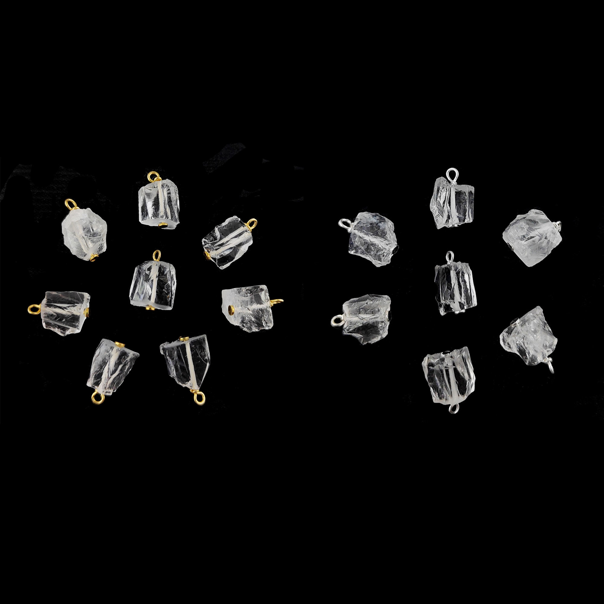 Crystal Clear Quartz