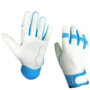 Diseño profesional Demanda de los clientes de moda Estilo único Precio bajo Venta superior Su propio logotipo para guantes de béisbol Los mejores materiales - Product Image 5