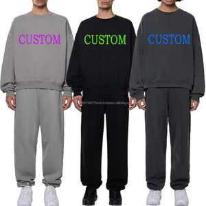 ชุดกีฬาแฟชั่นสำหรับผู้ชายชุดวิ่งออกกำลังกายแบบระบายอากาศได้ดี - Product Image 6