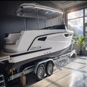 A-l-f-a-s-t-r-e-e-t 23 C-a-b-i-n E-V-O - Product Image 1