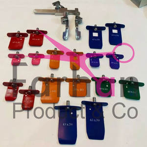 เครื่องดึงกระดูกสันหลังผ่าตัดศัลยกรรมกระดูก - Product Image 1