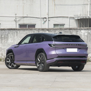 Nuevo SUV Eléctrico 2025 de Largo Alcance, Edición 4WD MAX, 5 Puertas, Vehículo de Nueva Energía, Sin Accidentes y Listo para Enviar - Product Image 4