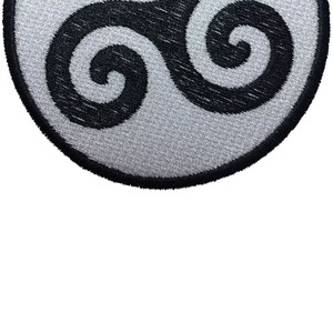 ป้ายผ้าทอลายทแยงผลิตตามสั่งสำหรับ2025เสื้อผ้าขายส่งโลโก้ - Product Image 2