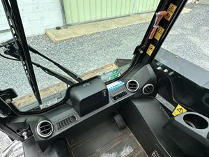 Minicargador 2013 JCB 260 disponible para la venta - Product Image 5