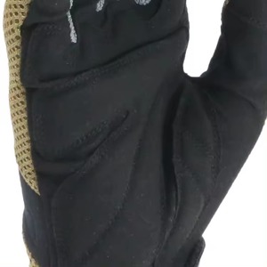 Nuevo logotipo personalizado, ropa de trabajo antideslizante, guantes mecánicos para hombres y ropa informal, ropa de seguridad, guantes mecánicos de alta calidad - Product Image 3