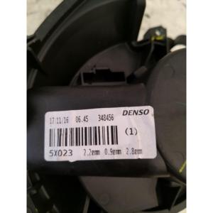 VENTILADOR DE MOTOR PARA EL HABITÁCULO FIAT Tipo berlina 5p 77367820 55260384 Diesel 1600 (15>20) - Product Image 4
