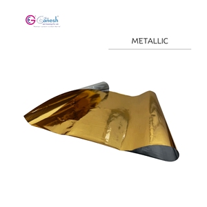 High Tenacity Metallic Embroidery Yarn Lurex Polyester Yarn ST S Type MS Type Yarn <b>Lure</b> <b>Fishing</b> Embroidery Applications - Product Image 3