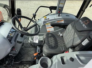 สินค้าพร้อมส่งปี 2025 แบดบอย ®   รถแทรกเตอร์ซีรีส์ 5045CH มีจำหน่ายและพร้อมส่งออก - Product Image 4